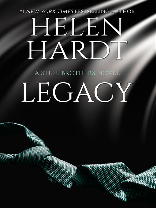 Title details for Legacy by Helen Hardt - Wait list